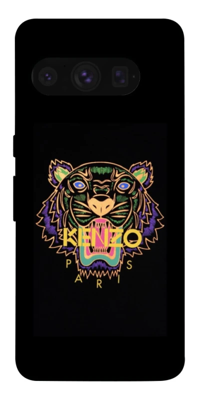 Чохол на Google Pixel 8 Pro Kenzo фото 1 з 1