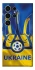 Чехол на Samsung Galaxy S25 Ultra Футбольный Герб v3 фото 1 из 1