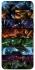 Чехол на Oppo A74 4G Mortal Kombat ver.2 фото 1 из 1