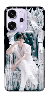 Чехол на Oppo Reno 14 Pro Lee Know GIANT фото 1 из 1