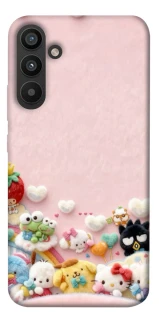 Чохол на Samsung Galaxy A34 5G Funny Toys фото 1 з 1