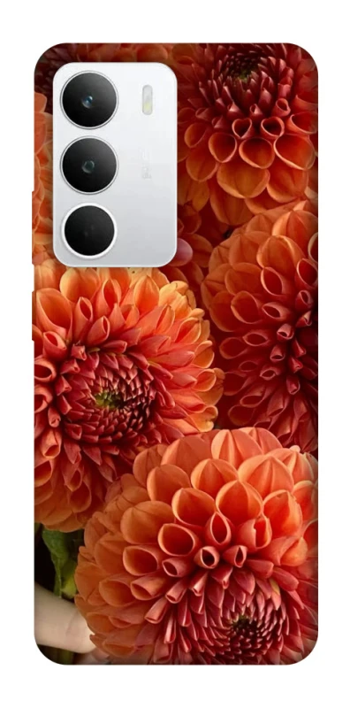 Чохол на Realme C71 Flower1 фото 1 з 1