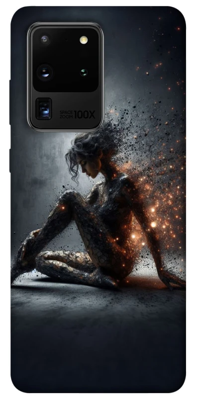 Чохол на Samsung Galaxy S20 Ultra Goddess of war ver.9 фото 1 з 1