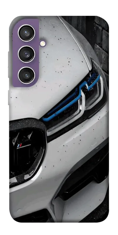 Чехол на Samsung Galaxy S23 FE BMW v37 фото 1 из 1
