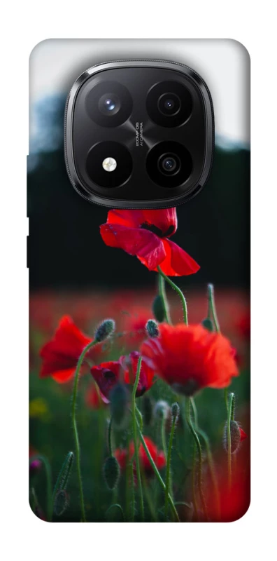 Чехол на Xiaomi Redmi Note 14 Pro+ 5G Мак фото 1 из 1