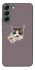 Чохол на Samsung Galaxy S22+ cat matcha фото 1 з 1