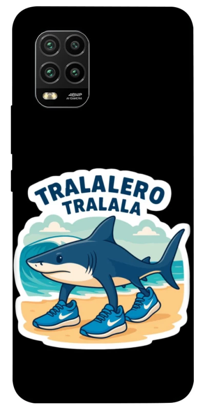 Чохол на Xiaomi Mi 10 Lite Tralalero Tralala фото 1 з 1