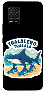 Чехол на Xiaomi Mi 10 Lite Tralalero Tralala фото 1 из 1