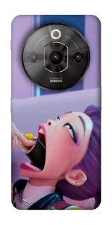 Чехол на ZTE Nubia Focus Pro K-Pop Demon Hunters ver.9 фото 1 из 1