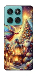 Чохол на Motorola Edge 60 Fusion Christmas spirit ver.16 фото 1 з 1