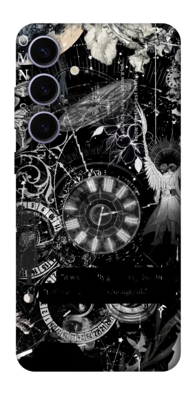 Чехол на Samsung Galaxy S25+ Omniscient Reader's фото 1 из 1