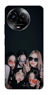 Чохол на Realme C67 4G LE SSERAFIM v3 фото 1 з 1