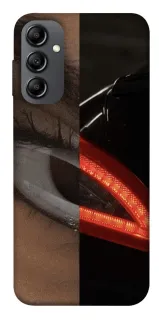 Чохол на Samsung Galaxy A14 4G/5G Mercedes-benz v2 фото 1 з 1