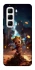 Чохол на Infinix Hot 50 Pro Baby Groot v3 фото 1 з 1