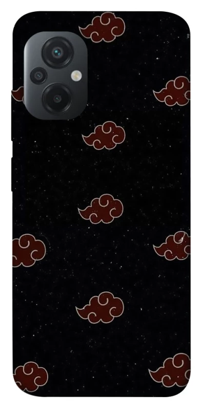 Чохол на Xiaomi Poco M5 Naruto фото 1 з 1