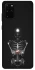 Чохол на Samsung Galaxy S20+ Скелетон фото 1 з 1