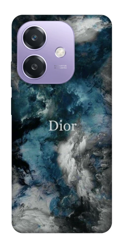 Чехол на Oppo A3 4G Dior ver.2 фото 1 из 1