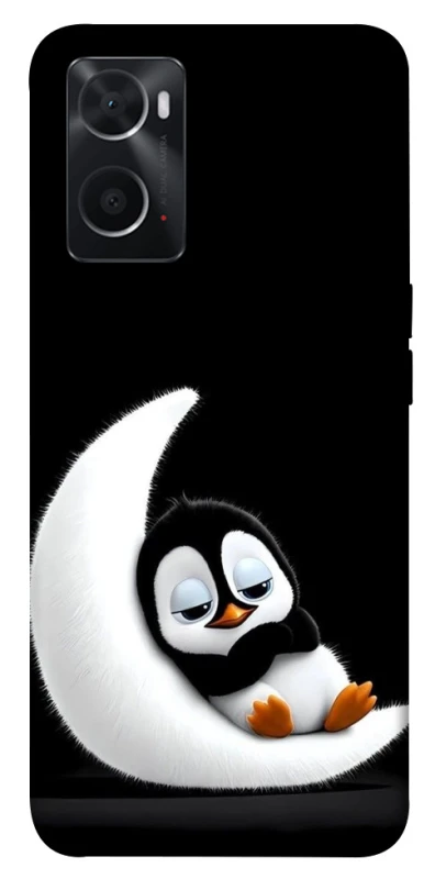 Чохол на Oppo A76 4G My Penguin фото 1 з 1