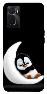 Чохол на Oppo A76 4G My Penguin фото 1 з 1