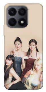 Чохол на Huawei Honor X8a Aespa фото 1 з 1