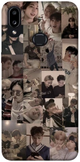 Чохол на Samsung Galaxy A10s Stray Kids The Bond фото 1 з 1