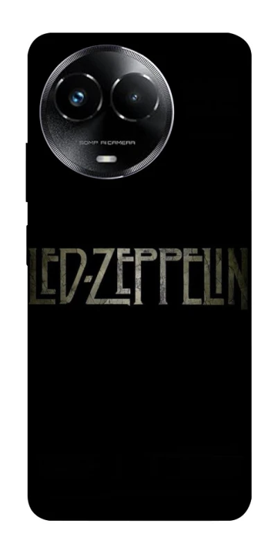 Чохол на Realme C67 4G Led Zeppelin logo фото 1 з 1