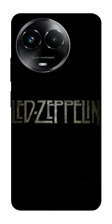 Чехол на Realme C67 4G Led Zeppelin logo фото 1 из 1