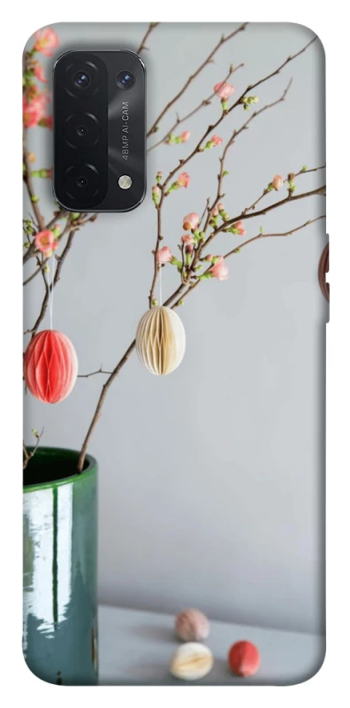 Чохол на Oppo A54 5G / A74 5G Chicks фото 1 з 1