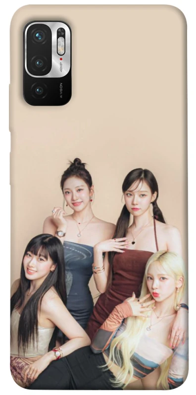 Чохол на Xiaomi Poco M3 Pro 4G / 5G Aespa фото 1 з 1