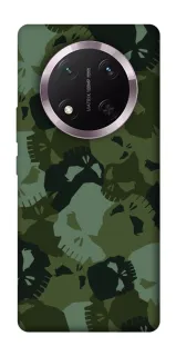 Чохол на Honor X9c Camouflage v31 фото 1 з 1