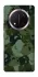 Чохол на Honor X9c Camouflage v31 фото 1 з 1