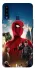 Чехол на Samsung Galaxy A20s Spider Man ver.2 фото 1 из 1