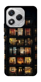 Чохол на Honor 400 Lite My Home фото 1 з 1