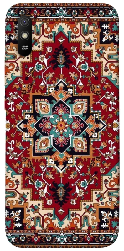 Чехол на Xiaomi Redmi 9A Килим v4 фото 1 из 1