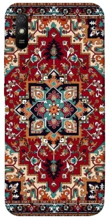 Чохол на Xiaomi Redmi 9A Килим v4 фото 1 з 1