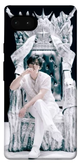 Чохол на Google Pixel 7a Lee Know GIANT фото 1 з 1