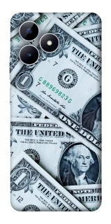 Чохол на Realme Note 50 5G 1 долар фото 1 з 1