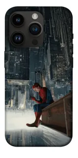 Чохол на Apple iPhone 14 Pro (6.1") Spider Man ver.5 фото 1 з 1