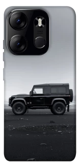 Чохол на Tecno Spark Go 2023 Land rover фото 1 з 1