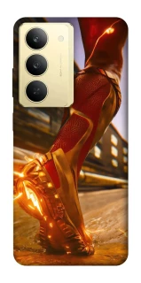 Чехол на Realme 14x Flash leg фото 1 из 1