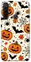 Чехол на Xiaomi Redmi Note 8T Halloween v13 фото 1 из 1