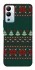 Чохол на Infinix Hot 12i Christmas jumper ver.4 фото 1 з 1