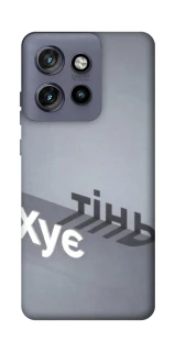 Чохол на Motorola Edge 50 Neo Тінь фото 1 з 1