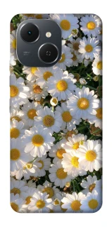 Чохол на TECNO Spark 40C Поле ромашок фото 1 з 1