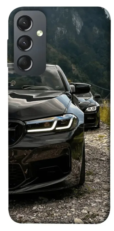 Чохол на Samsung Galaxy A24 4G BMW v39 фото 1 з 1