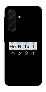 Чехол на Samsung Galaxy A37 5G Хентай фото 1 из 1