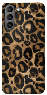 Чохол на Samsung Galaxy S21 Leopard Skin фото 1 з 1