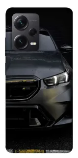 Чохол на Xiaomi Redmi Note 12 Pro+ 5G BMW v42 фото 1 з 1