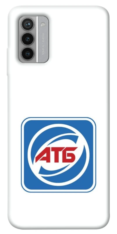 Чохол на Nokia G42 AТБ фото 1 з 1