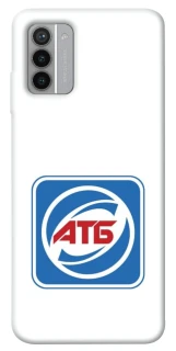 Чехол на Nokia G42 AТБ фото 1 из 1